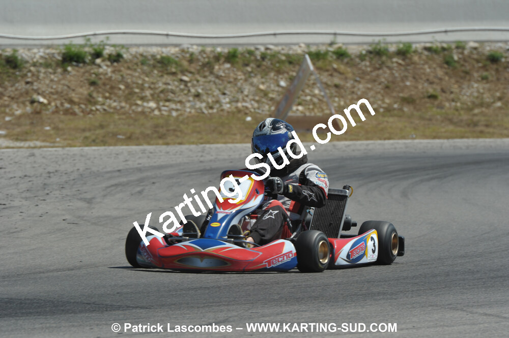 31/07 et 01/08/2010 : GPO Karting et Coupe de France X30 et X30 Gentlemen à Lyon (Photos Patrick Lascombes) 2010 — karting