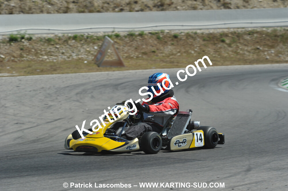 31/07 et 01/08/2010 : GPO Karting et Coupe de France X30 et X30 Gentlemen à Lyon (Photos Patrick Lascombes) 2010 — karting