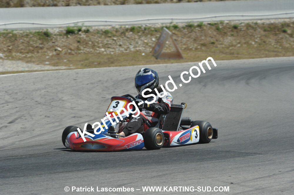 31/07 et 01/08/2010 : GPO Karting et Coupe de France X30 et X30 Gentlemen à Lyon (Photos Patrick Lascombes) 2010 — karting
