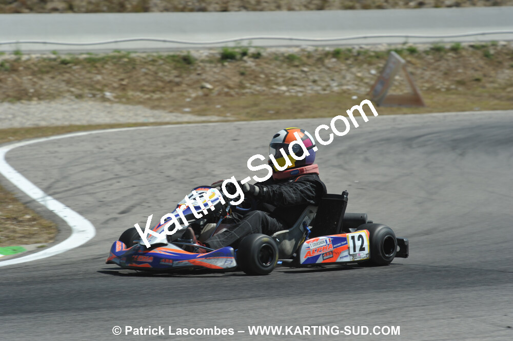 31/07 et 01/08/2010 : GPO Karting et Coupe de France X30 et X30 Gentlemen à Lyon (Photos Patrick Lascombes) 2010 — karting