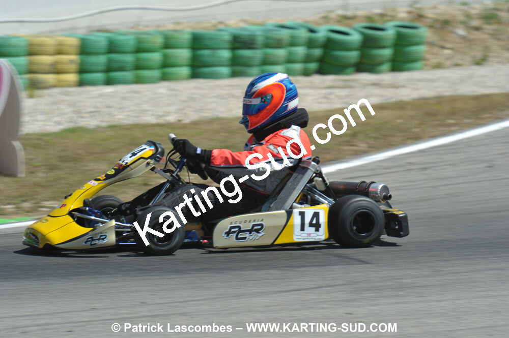 31/07 et 01/08/2010 : GPO Karting et Coupe de France X30 et X30 Gentlemen à Lyon (Photos Patrick Lascombes) 2010 — karting