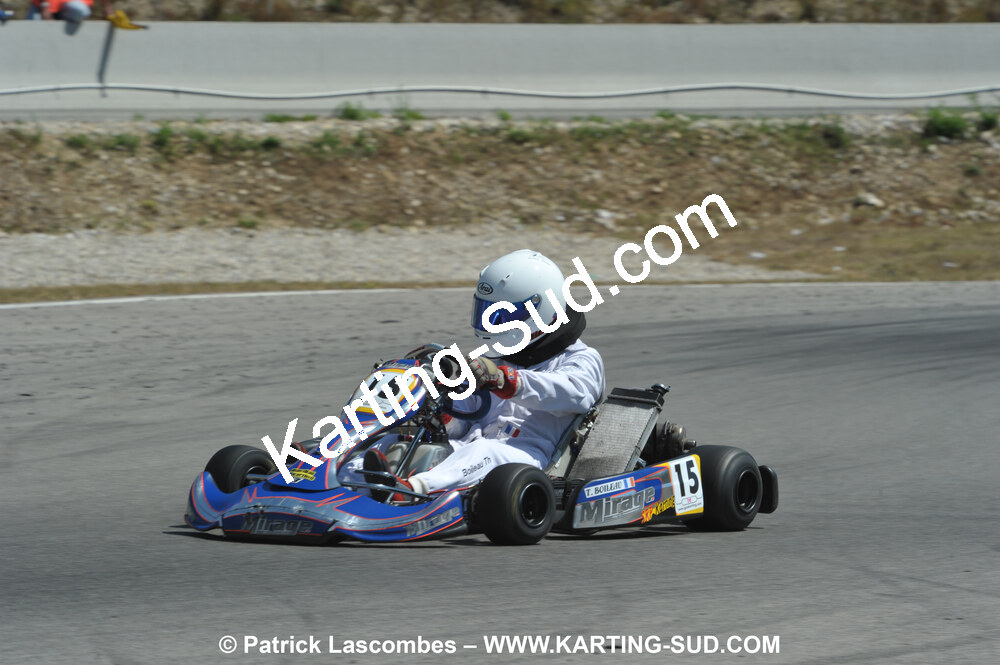 31/07 et 01/08/2010 : GPO Karting et Coupe de France X30 et X30 Gentlemen à Lyon (Photos Patrick Lascombes) 2010 — karting