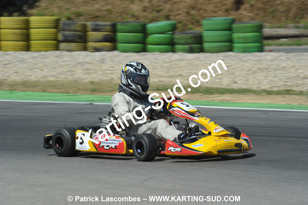 31/07 et 01/08/2010 : GPO Karting et Coupe de France X30 et X30 Gentlemen à Lyon (Photos Patrick Lascombes) 2010 — karting