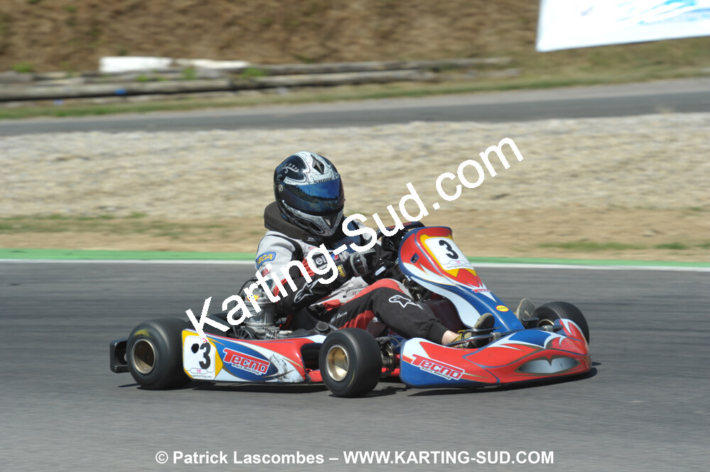 31/07 et 01/08/2010 : GPO Karting et Coupe de France X30 et X30 Gentlemen à Lyon (Photos Patrick Lascombes) 2010 — karting