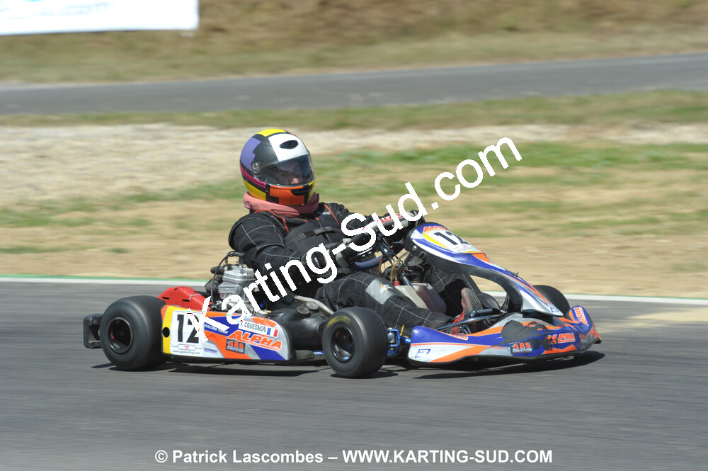 31/07 et 01/08/2010 : GPO Karting et Coupe de France X30 et X30 Gentlemen à Lyon (Photos Patrick Lascombes) 2010 — karting