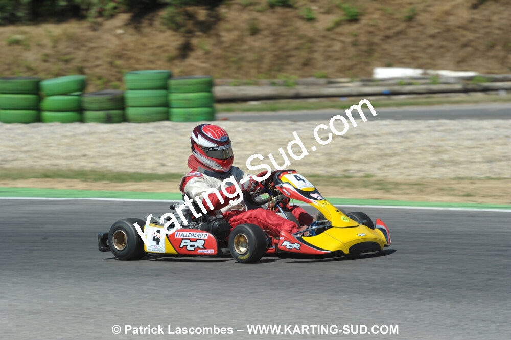 31/07 et 01/08/2010 : GPO Karting et Coupe de France X30 et X30 Gentlemen à Lyon (Photos Patrick Lascombes) 2010 — karting
