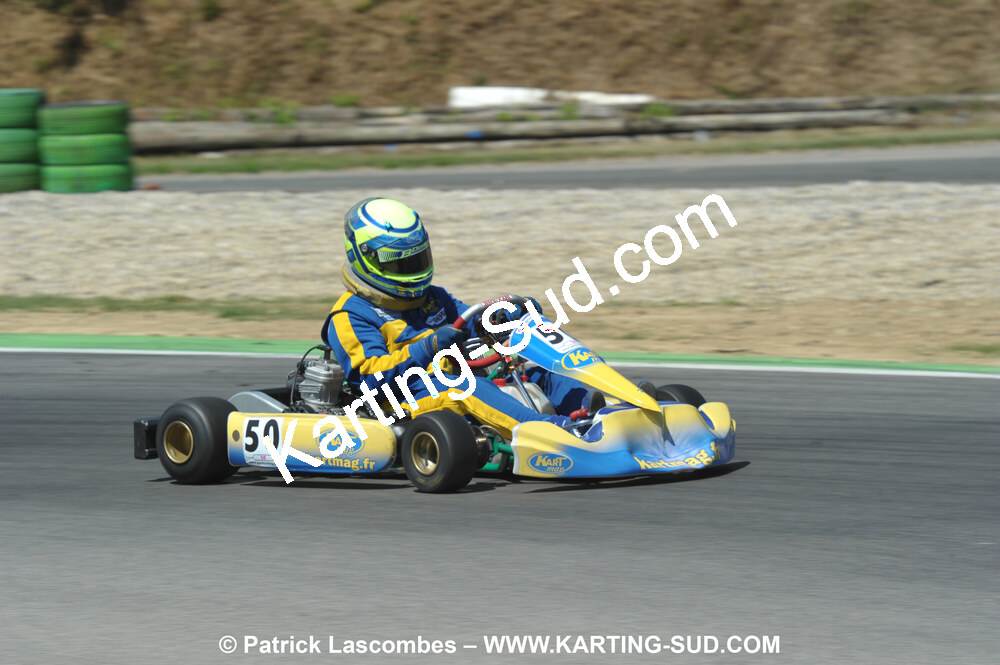 31/07 et 01/08/2010 : GPO Karting et Coupe de France X30 et X30 Gentlemen à Lyon (Photos Patrick Lascombes) 2010 — karting