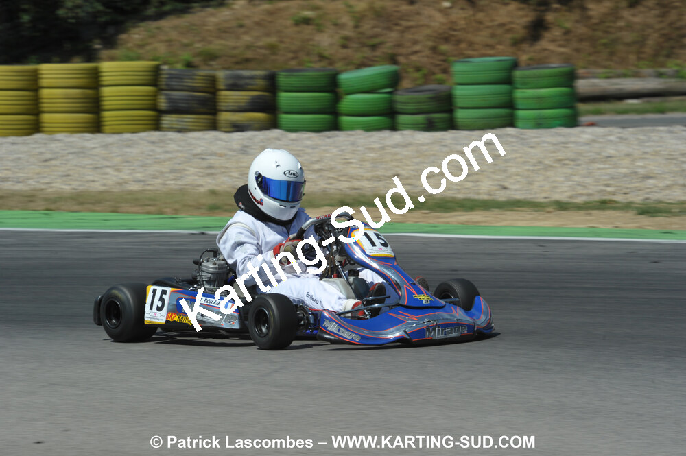 31/07 et 01/08/2010 : GPO Karting et Coupe de France X30 et X30 Gentlemen à Lyon (Photos Patrick Lascombes) 2010 — karting