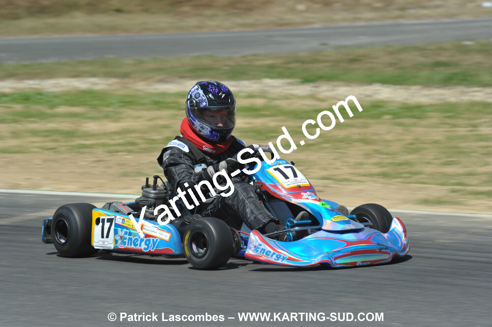 31/07 et 01/08/2010 : GPO Karting et Coupe de France X30 et X30 Gentlemen à Lyon (Photos Patrick Lascombes) 2010 — karting
