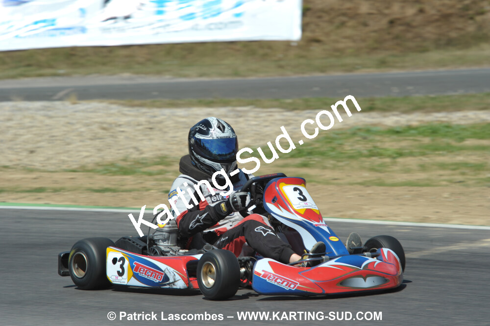 31/07 et 01/08/2010 : GPO Karting et Coupe de France X30 et X30 Gentlemen à Lyon (Photos Patrick Lascombes) 2010 — karting