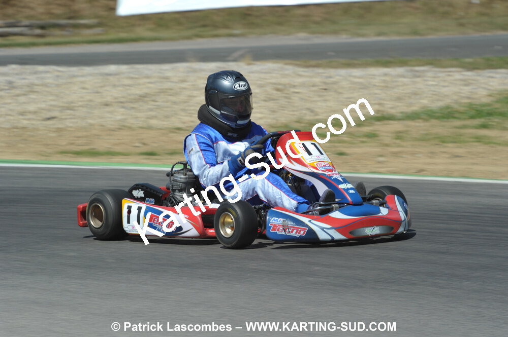 31/07 et 01/08/2010 : GPO Karting et Coupe de France X30 et X30 Gentlemen à Lyon (Photos Patrick Lascombes) 2010 — karting