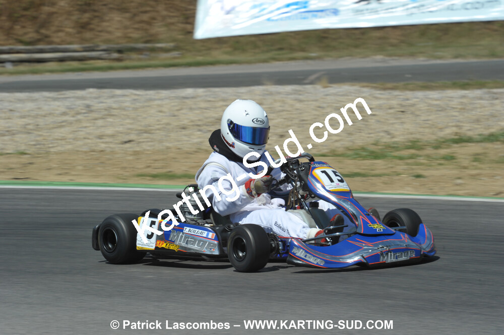 31/07 et 01/08/2010 : GPO Karting et Coupe de France X30 et X30 Gentlemen à Lyon (Photos Patrick Lascombes) 2010 — karting