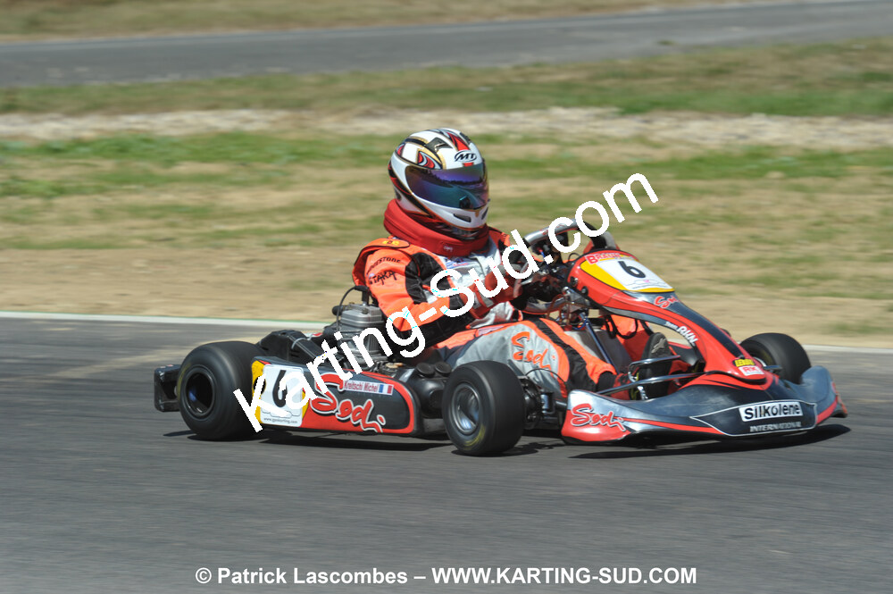 31/07 et 01/08/2010 : GPO Karting et Coupe de France X30 et X30 Gentlemen à Lyon (Photos Patrick Lascombes) 2010 — karting