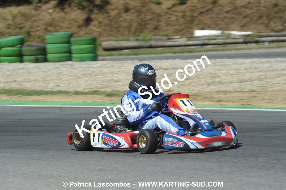 31/07 et 01/08/2010 : GPO Karting et Coupe de France X30 et X30 Gentlemen à Lyon (Photos Patrick Lascombes) 2010 — karting