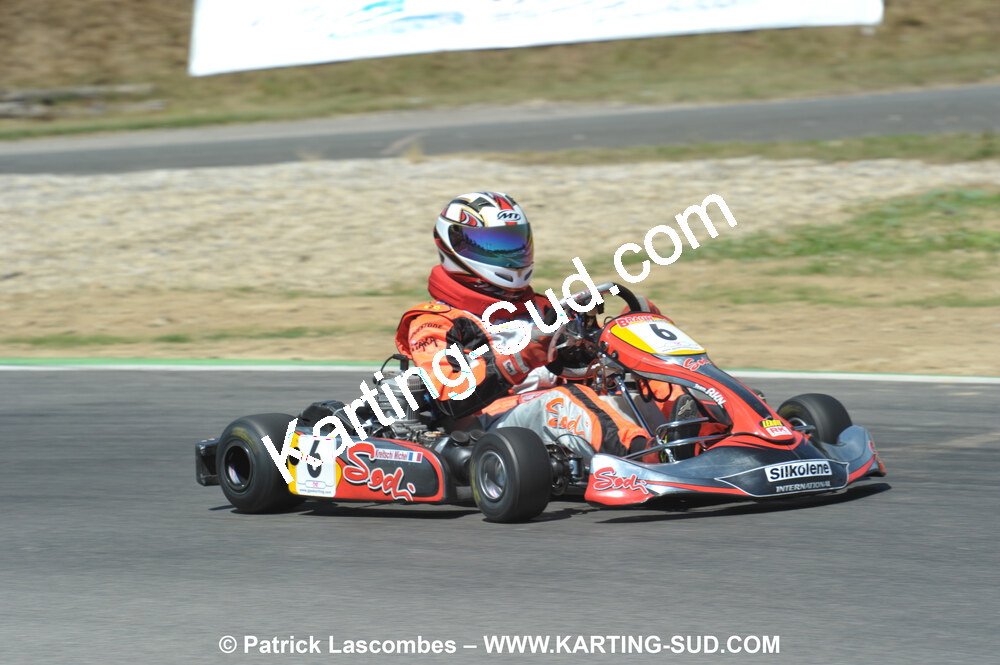 31/07 et 01/08/2010 : GPO Karting et Coupe de France X30 et X30 Gentlemen à Lyon (Photos Patrick Lascombes) 2010 — karting