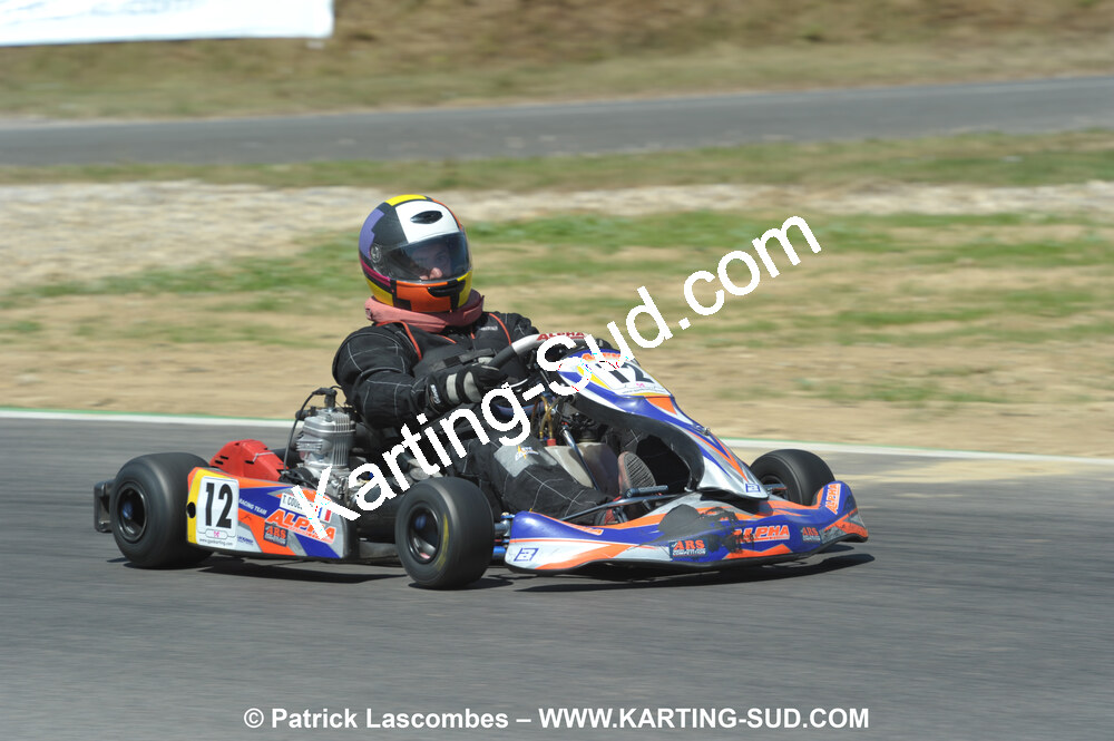 31/07 et 01/08/2010 : GPO Karting et Coupe de France X30 et X30 Gentlemen à Lyon (Photos Patrick Lascombes) 2010 — karting