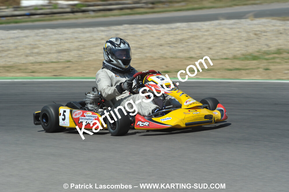 31/07 et 01/08/2010 : GPO Karting et Coupe de France X30 et X30 Gentlemen à Lyon (Photos Patrick Lascombes) 2010 — karting