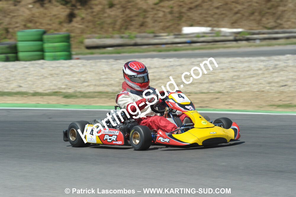 31/07 et 01/08/2010 : GPO Karting et Coupe de France X30 et X30 Gentlemen à Lyon (Photos Patrick Lascombes) 2010 — karting
