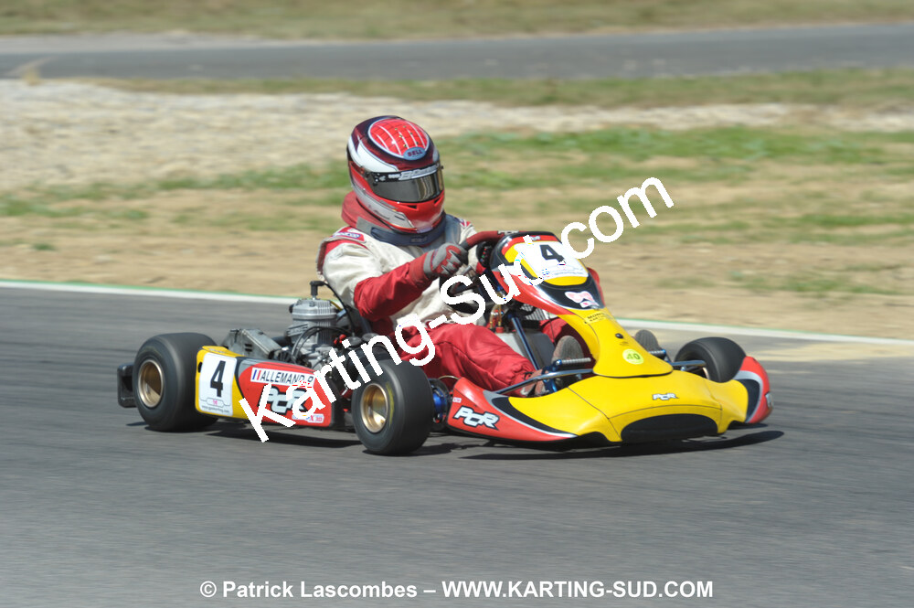 31/07 et 01/08/2010 : GPO Karting et Coupe de France X30 et X30 Gentlemen à Lyon (Photos Patrick Lascombes) 2010 — karting