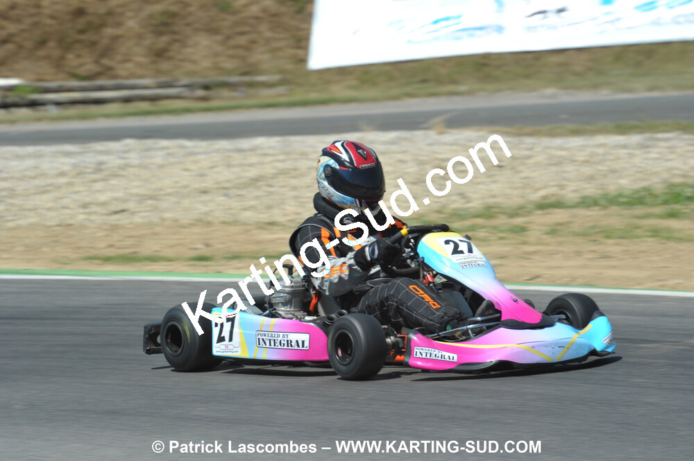31/07 et 01/08/2010 : GPO Karting et Coupe de France X30 et X30 Gentlemen à Lyon (Photos Patrick Lascombes) 2010 — karting