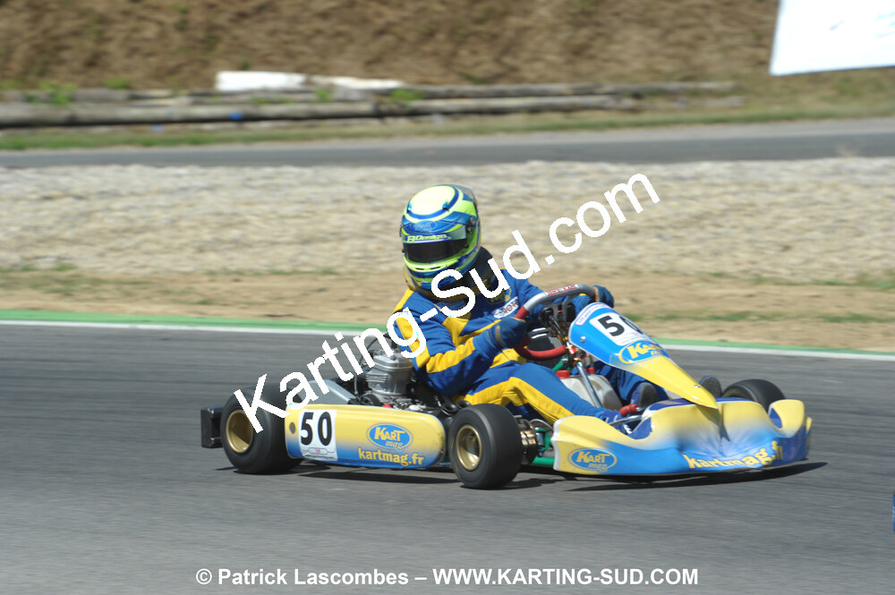 31/07 et 01/08/2010 : GPO Karting et Coupe de France X30 et X30 Gentlemen à Lyon (Photos Patrick Lascombes) 2010 — karting