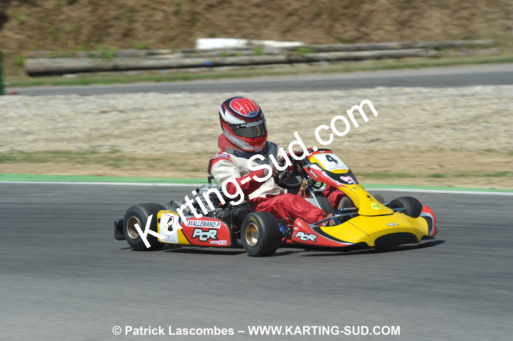 31/07 et 01/08/2010 : GPO Karting et Coupe de France X30 et X30 Gentlemen à Lyon (Photos Patrick Lascombes) 2010 — karting