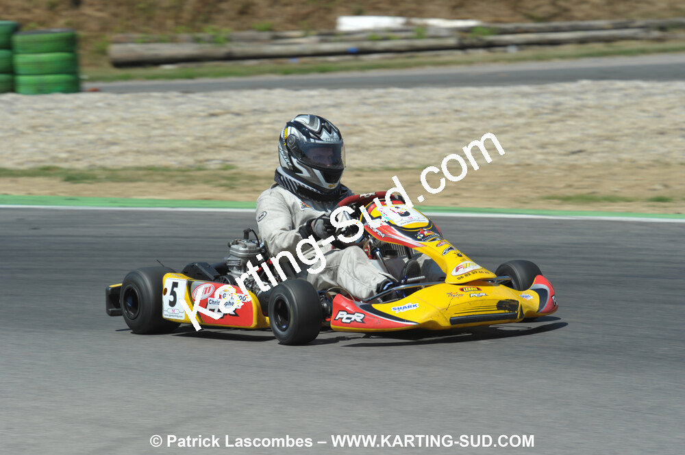 31/07 et 01/08/2010 : GPO Karting et Coupe de France X30 et X30 Gentlemen à Lyon (Photos Patrick Lascombes) 2010 — karting