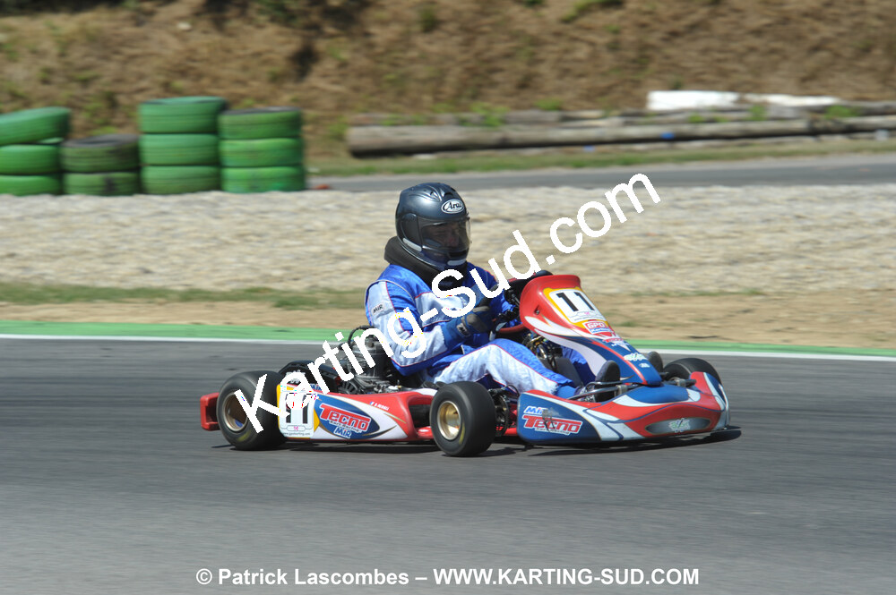 31/07 et 01/08/2010 : GPO Karting et Coupe de France X30 et X30 Gentlemen à Lyon (Photos Patrick Lascombes) 2010 — karting
