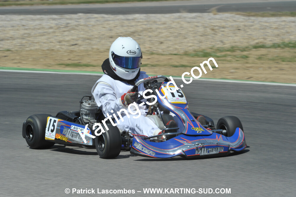 31/07 et 01/08/2010 : GPO Karting et Coupe de France X30 et X30 Gentlemen à Lyon (Photos Patrick Lascombes) 2010 — karting