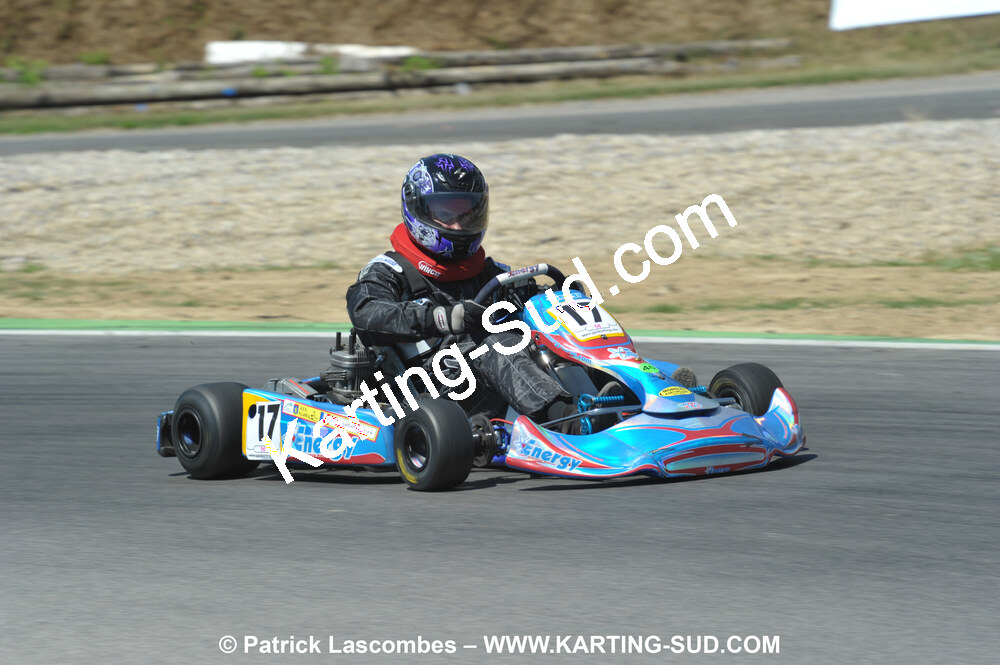 31/07 et 01/08/2010 : GPO Karting et Coupe de France X30 et X30 Gentlemen à Lyon (Photos Patrick Lascombes) 2010 — karting
