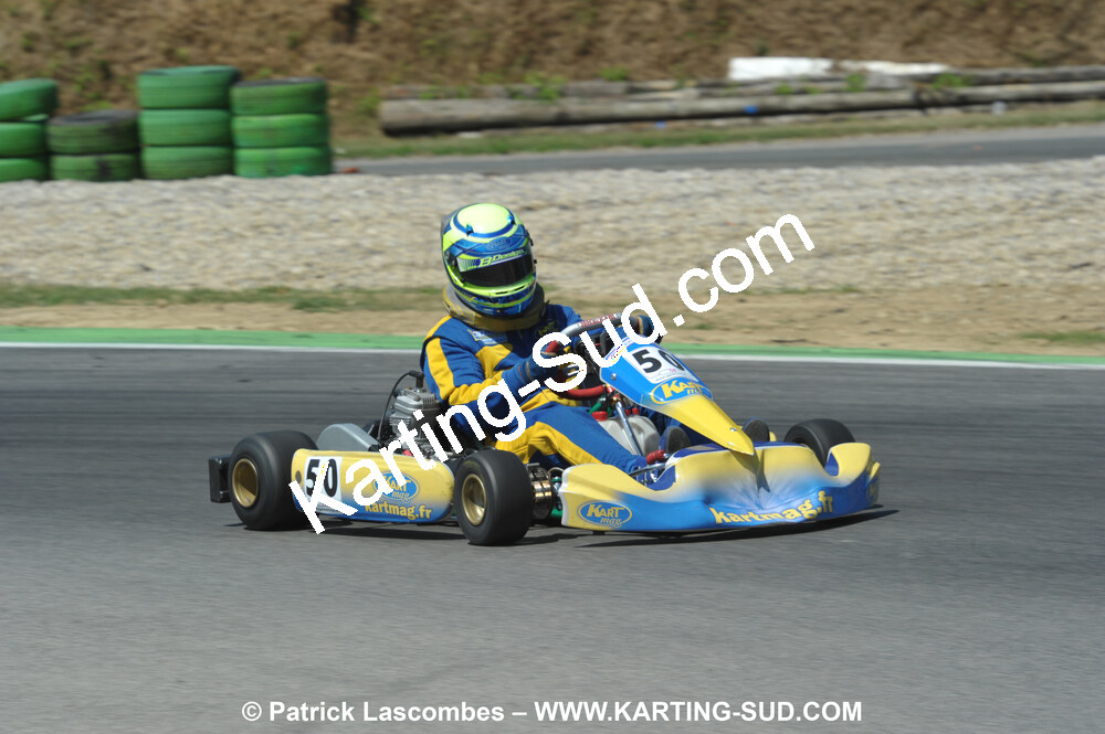31/07 et 01/08/2010 : GPO Karting et Coupe de France X30 et X30 Gentlemen à Lyon (Photos Patrick Lascombes) 2010 — karting