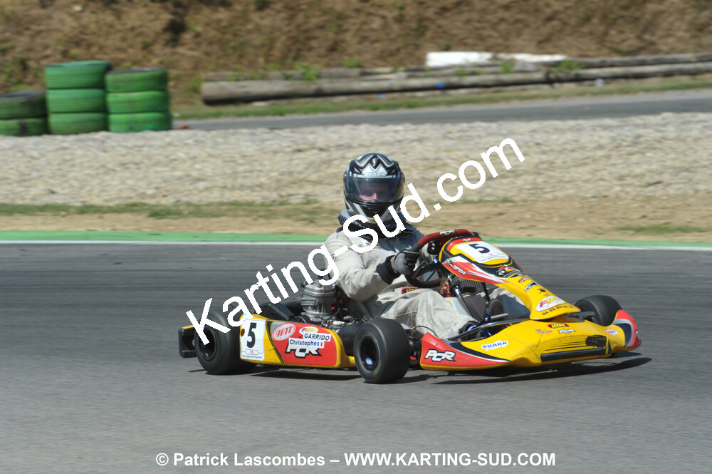 31/07 et 01/08/2010 : GPO Karting et Coupe de France X30 et X30 Gentlemen à Lyon (Photos Patrick Lascombes) 2010 — karting