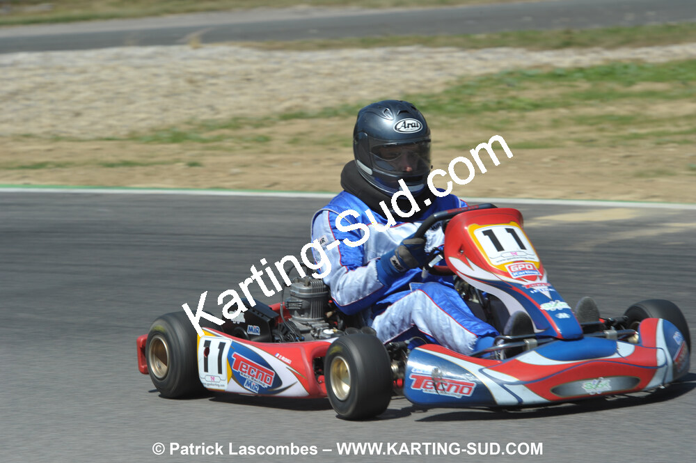 31/07 et 01/08/2010 : GPO Karting et Coupe de France X30 et X30 Gentlemen à Lyon (Photos Patrick Lascombes) 2010 — karting