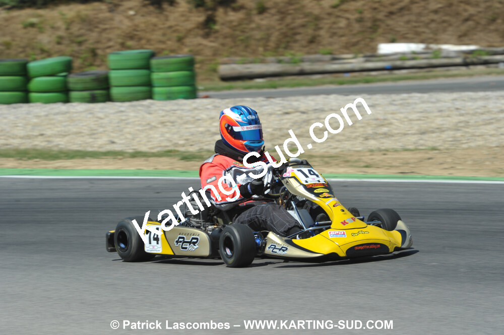 31/07 et 01/08/2010 : GPO Karting et Coupe de France X30 et X30 Gentlemen à Lyon (Photos Patrick Lascombes) 2010 — karting
