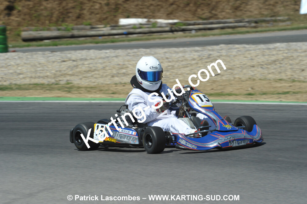 31/07 et 01/08/2010 : GPO Karting et Coupe de France X30 et X30 Gentlemen à Lyon (Photos Patrick Lascombes) 2010 — karting