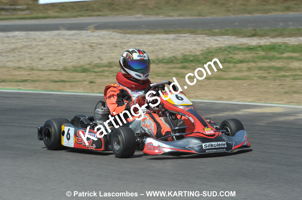 31/07 et 01/08/2010 : GPO Karting et Coupe de France X30 et X30 Gentlemen à Lyon (Photos Patrick Lascombes) 2010 — karting