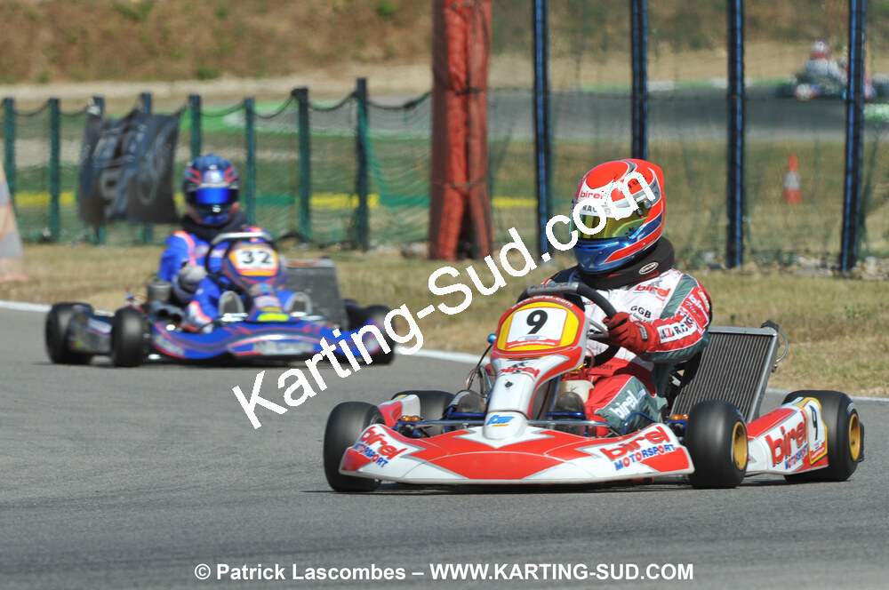 31/07 et 01/08/2010 : GPO Karting et Coupe de France X30 et X30 Gentlemen à Lyon (Photos Patrick Lascombes) 2010 — karting