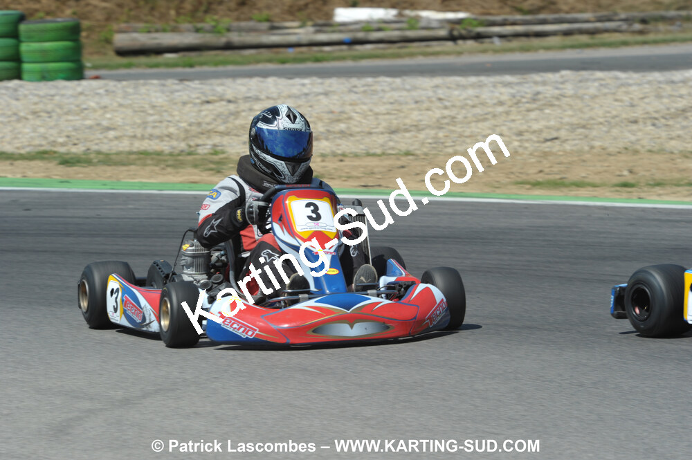31/07 et 01/08/2010 : GPO Karting et Coupe de France X30 et X30 Gentlemen à Lyon (Photos Patrick Lascombes) 2010 — karting