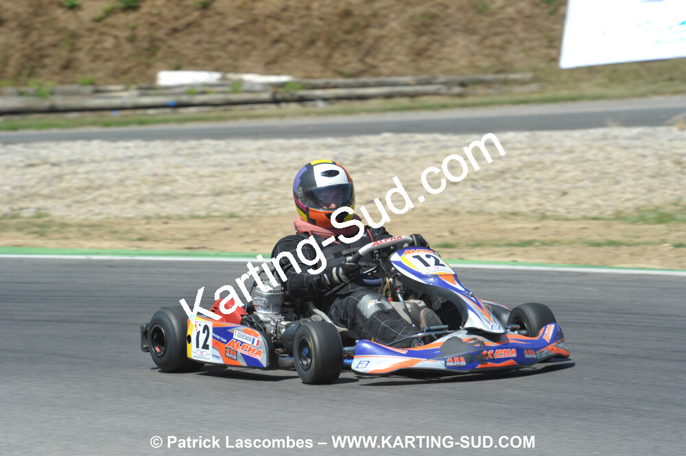 31/07 et 01/08/2010 : GPO Karting et Coupe de France X30 et X30 Gentlemen à Lyon (Photos Patrick Lascombes) 2010 — karting