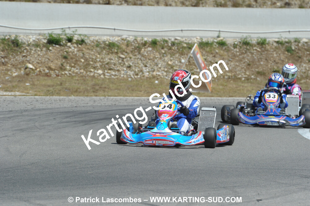 31/07 et 01/08/2010 : GPO Karting et Coupe de France X30 et X30 Gentlemen à Lyon (Photos Patrick Lascombes) 2010 — karting