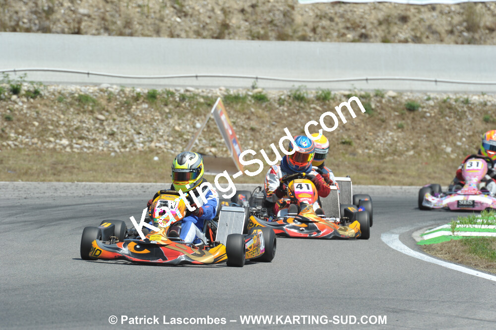 31/07 et 01/08/2010 : GPO Karting et Coupe de France X30 et X30 Gentlemen à Lyon (Photos Patrick Lascombes) 2010 — karting