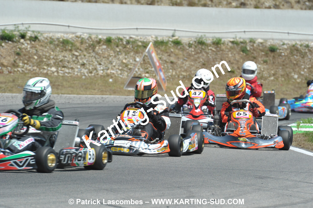 31/07 et 01/08/2010 : GPO Karting et Coupe de France X30 et X30 Gentlemen à Lyon (Photos Patrick Lascombes) 2010 — karting