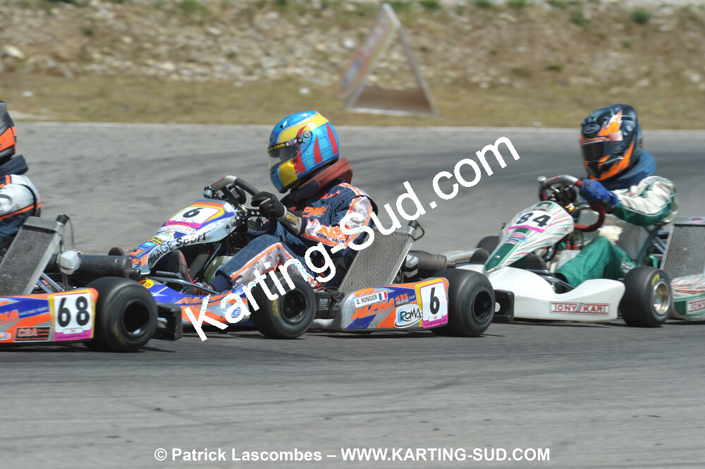 31/07 et 01/08/2010 : GPO Karting et Coupe de France X30 et X30 Gentlemen à Lyon (Photos Patrick Lascombes) 2010 — karting