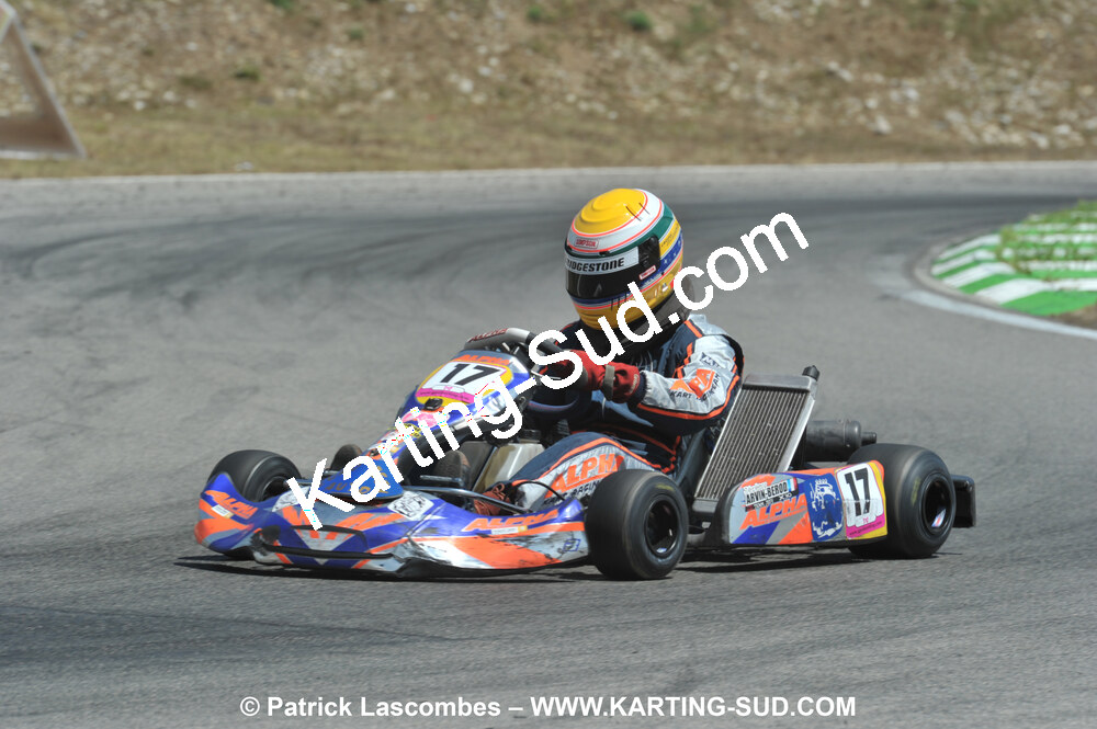 31/07 et 01/08/2010 : GPO Karting et Coupe de France X30 et X30 Gentlemen à Lyon (Photos Patrick Lascombes) 2010 — karting