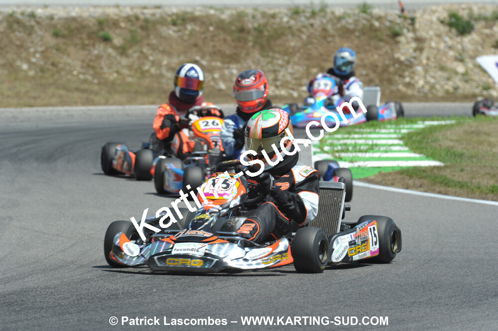 31/07 et 01/08/2010 : GPO Karting et Coupe de France X30 et X30 Gentlemen à Lyon (Photos Patrick Lascombes) 2010 — karting