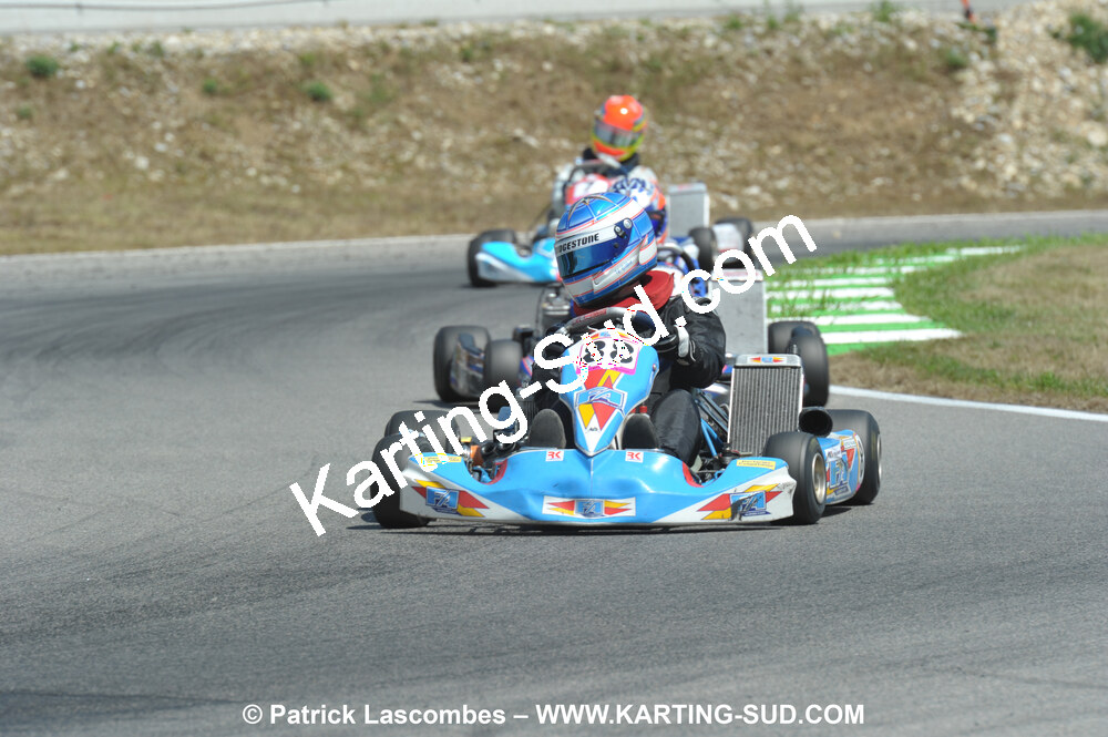 31/07 et 01/08/2010 : GPO Karting et Coupe de France X30 et X30 Gentlemen à Lyon (Photos Patrick Lascombes) 2010 — karting