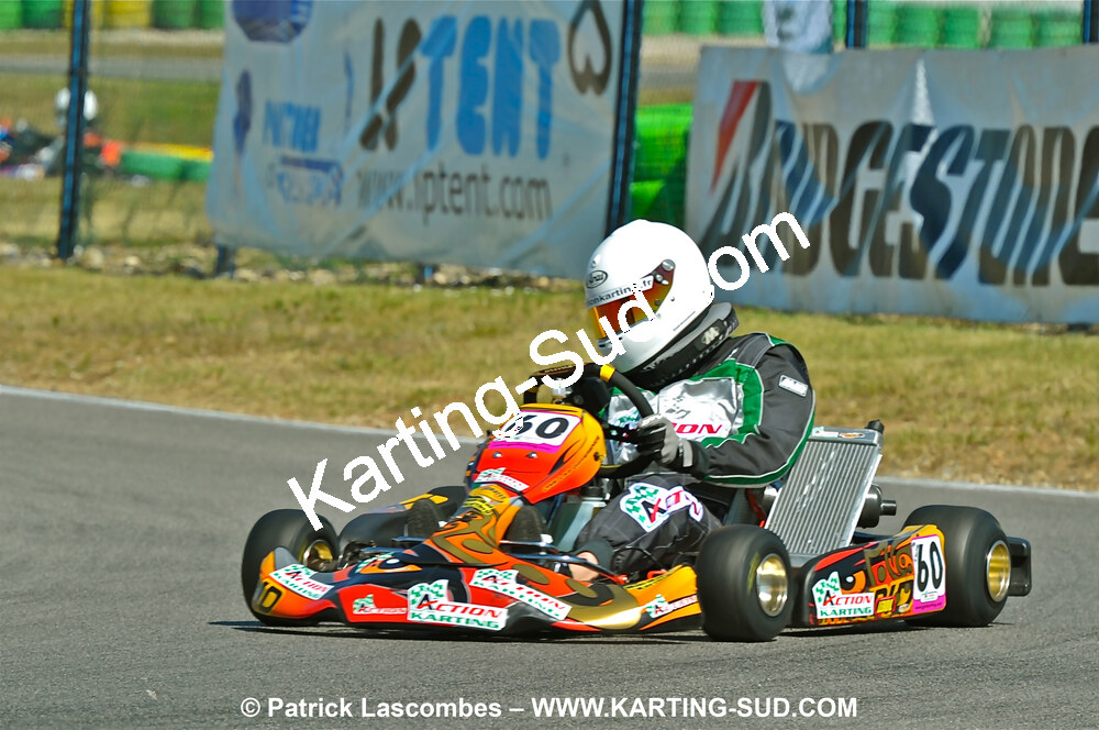 31/07 et 01/08/2010 : GPO Karting et Coupe de France X30 et X30 Gentlemen à Lyon (Photos Patrick Lascombes) 2010 — karting