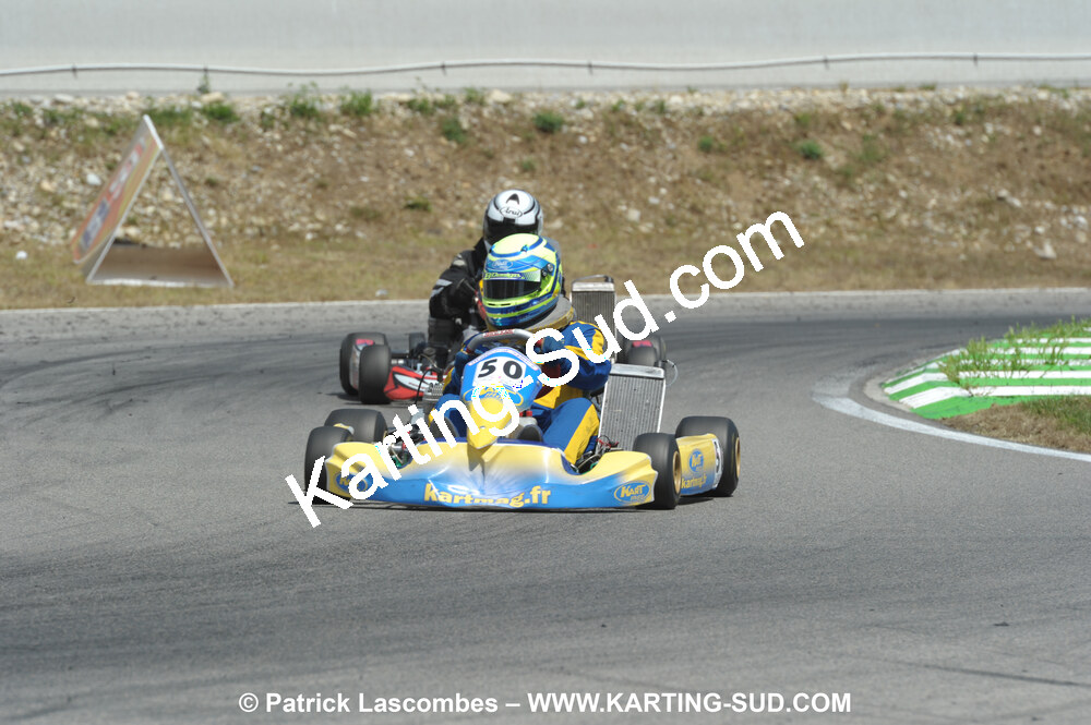 31/07 et 01/08/2010 : GPO Karting et Coupe de France X30 et X30 Gentlemen à Lyon (Photos Patrick Lascombes) 2010 — karting
