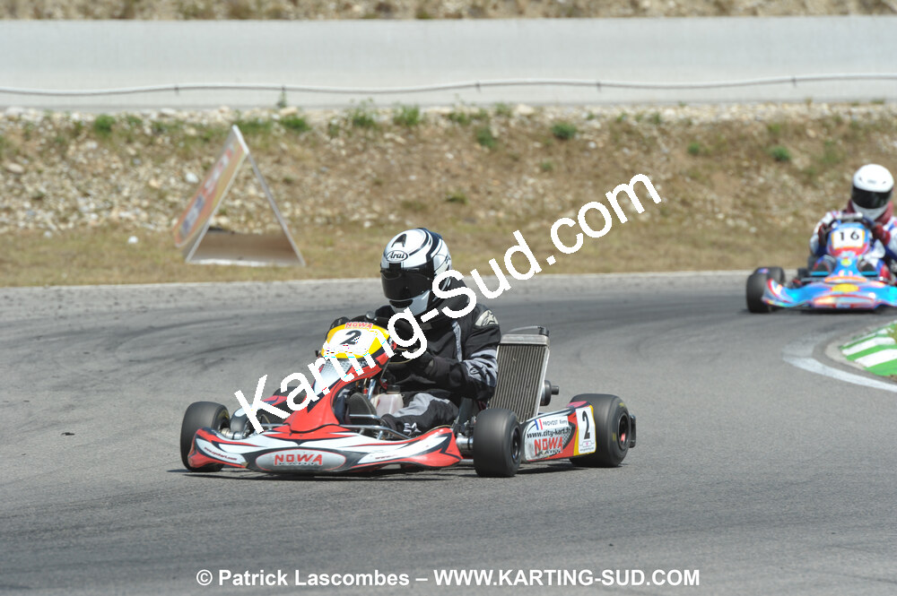 31/07 et 01/08/2010 : GPO Karting et Coupe de France X30 et X30 Gentlemen à Lyon (Photos Patrick Lascombes) 2010 — karting