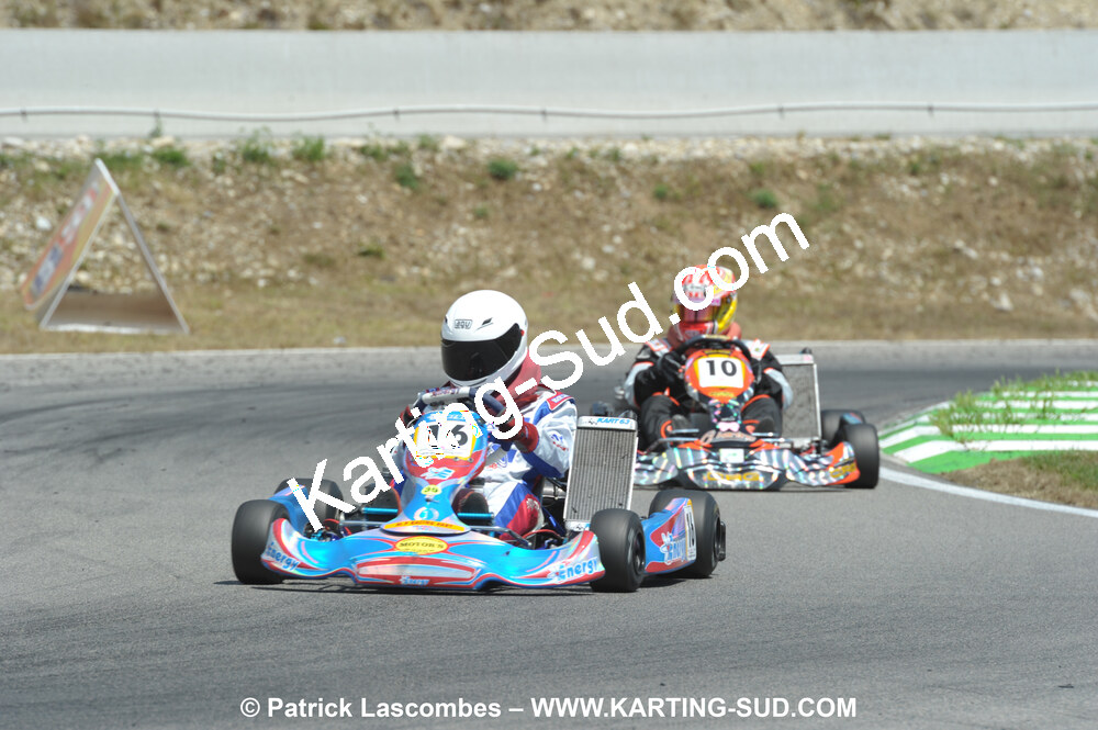 31/07 et 01/08/2010 : GPO Karting et Coupe de France X30 et X30 Gentlemen à Lyon (Photos Patrick Lascombes) 2010 — karting